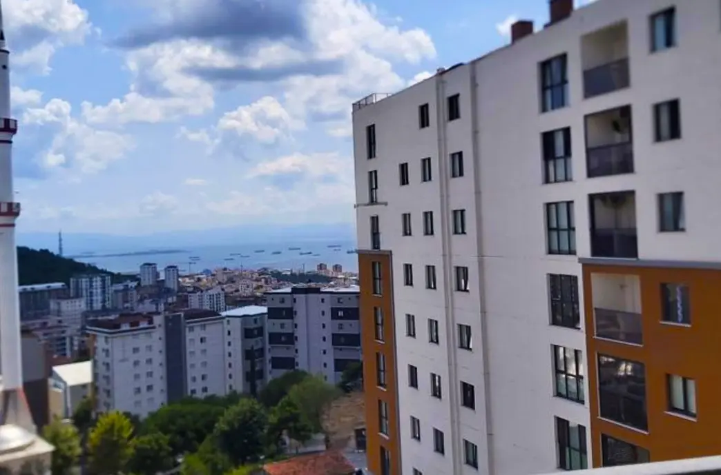 Complex in Pendik